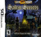 Hidden Mysteries Salem Secrets - Complete - Nintendo DS