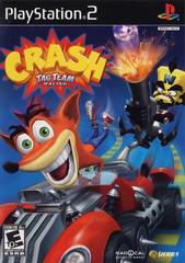 Crash Tag Team Racing - Complete - Playstation 2
