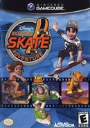 Disney's Extreme Skate Adventure - Complete - Gamecube