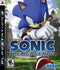 Sonic the Hedgehog - Loose - Playstation 3