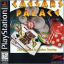 Caesar's Palace - In-Box - Playstation