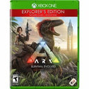 Ark Survival Evolved [Explorer's Edition] - Complete - Xbox One