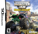 Monster Jam Urban Assault - Complete - Nintendo DS