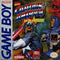 Captain America and the Avengers - Complete - GameBoy