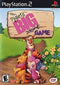 Piglet's Big Game - Complete - Playstation 2