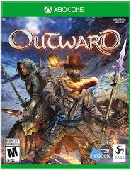 Outward - Complete - Xbox One