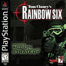 Rainbow Six - In-Box - Playstation