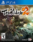 Toukiden 2 - Loose - Playstation 4