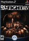 Def Jam Fight for NY - Complete - Playstation 2