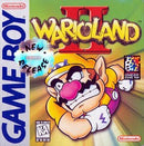 Wario Land II [Not for Resale] - Loose - GameBoy