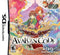 Avalon Code - In-Box - Nintendo DS