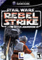 Star Wars Rebel Strike - Loose - Gamecube