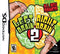 Left Brain Right Brain 2 - Loose - Nintendo DS