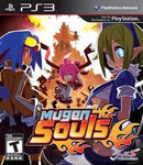 Mugen Souls - In-Box - Playstation 3