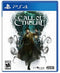 Call of Cthulhu - Complete - Playstation 4