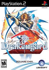 Drakengard 2 - Complete - Playstation 2