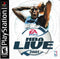 NBA Live 2001 - In-Box - Playstation