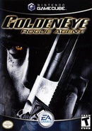 GoldenEye Rogue Agent - Loose - Gamecube