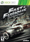 Fast and the Furious: Showdown - Complete - Xbox 360