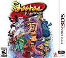 Shantae and the Pirate's Curse - Loose - Nintendo 3DS