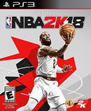 NBA 2K18 - Complete - Playstation 3