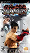 Tekken Dark Resurrection - In-Box - PSP