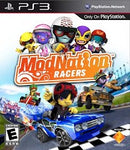 ModNation Racers [Greatest Hits] - Loose - Playstation 3