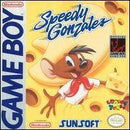 Speedy Gonzales - In-Box - GameBoy