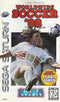 Worldwide Soccer 98 - Complete - Sega Saturn