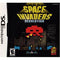 Space Invaders Revolution - Loose - Nintendo DS