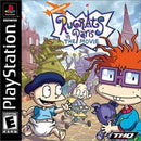 Rugrats in Paris - In-Box - Playstation