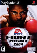 Fight Night 2004 - Loose - Playstation 2