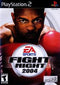 Fight Night 2004 - Loose - Playstation 2