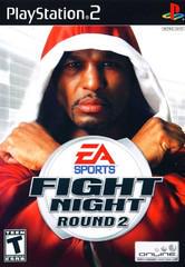 Fight Night Round 2 - Complete - Playstation 2