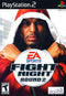Fight Night Round 2 - Complete - Playstation 2