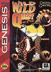 Chester Cheetah Wild Wild Quest - In-Box - Sega Genesis