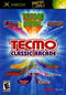 Tecmo Classic Arcade - Complete - Xbox