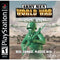 Army Men World War - Complete - Playstation