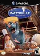 Ratatouille - Complete - Gamecube
