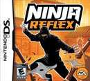 Ninja Reflex - Complete - Nintendo DS