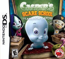 Casper Scare School: Classroom Capers - In-Box - Nintendo DS