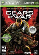 Gears of War [Two Disc Edition] - In-Box - Xbox 360