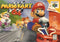 Mario Kart 64 [Player's Choice] - Loose - Nintendo 64