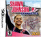 Shawn Johnson Gymnastics - In-Box - Nintendo DS