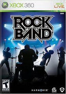 Rock Band - Loose - Xbox 360