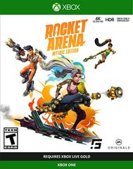 Rocket Arena Mythic Edition - Loose - Xbox One