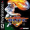 NFL Blitz [Greatest Hits] - Loose - Playstation