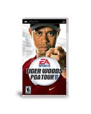 Tiger Woods PGA Tour - Loose - PSP