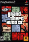 Grand Theft Auto III - New - Playstation 2