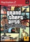 Grand Theft Auto San Andreas [Greatest Hits] - New - Playstation 2